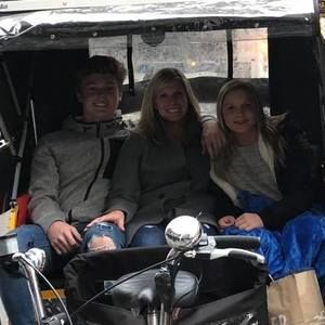 Meet your Posher, Kara